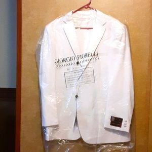 Giorgio Fiorelli blazer sz 44